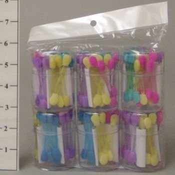 Wholesale Cosmetic Applicators