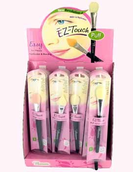 Wholesale Make Up Applicator Display