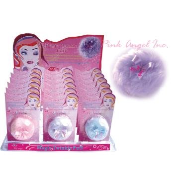 NEW! Wholesale Magic Twinkle Puff