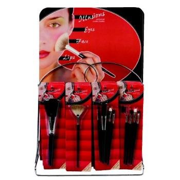 NEW! Wholesale Artist Cosmetic Brushes