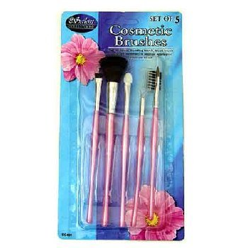 Wholesale Cosmetic Brushes