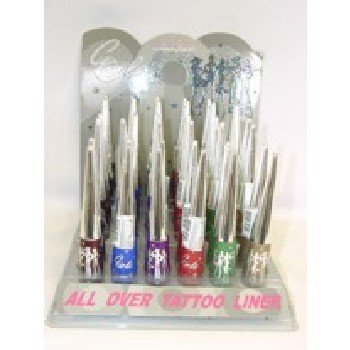 Wholesale La Femme All Over Tattoo Liner
