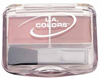 Wholesale L.A. Colors