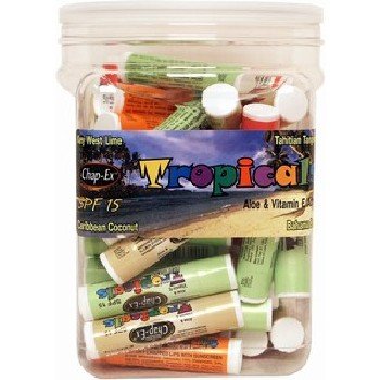 Wholesale Lip Balm Chap-Ex
