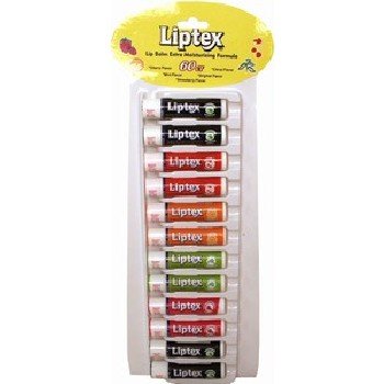 Wholesale Lip Balm