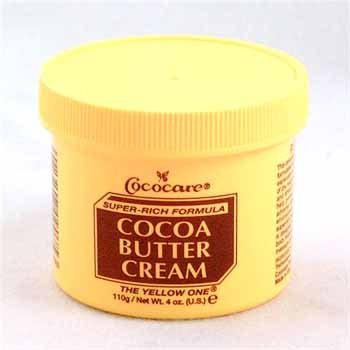 Wholesale Cococare Cream Jar - Cocoa Butter