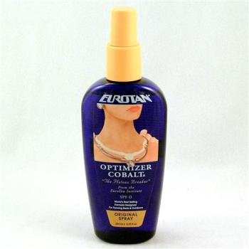 Wholesale Eurotan Opti Suntan Lotion Spray
