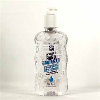 NEW! Wholesale Health Care Clear Hand Sanitizer