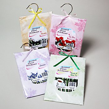 Wholesale Scented Closet Freshener