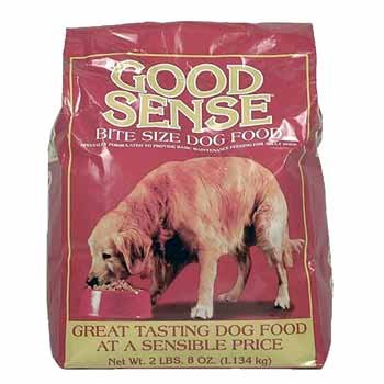 Wholesale Good Sense Dog Food Bag