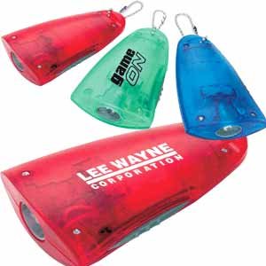 Wholesale Premium Translucent Flashlight