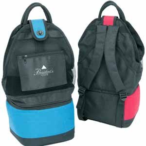 Wholesale TrailWorthy Picnic Backpack Cooler Bag