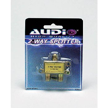 Wholesale 2 Way Splitter