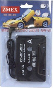 Wholesale Universal Car Cassette Adapter
