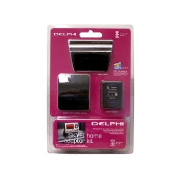 Wholesale Closeouts - Delphi XM SKYFi Home Adaptor Kit SA50004