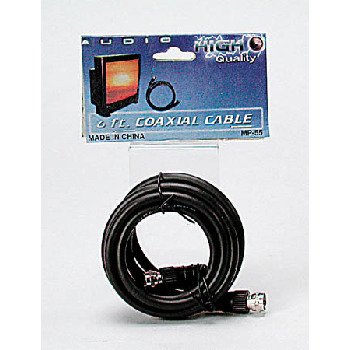 Wholesale Sterling 6 Foot Coaxial Cable