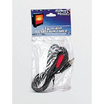 Wholesale Audio Cable (4 Plugs)