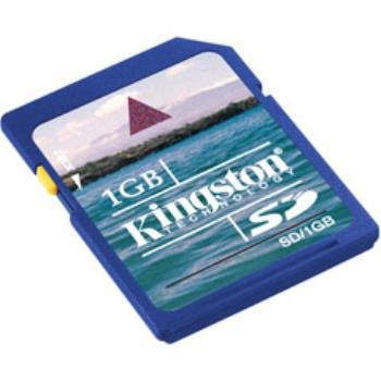 Wholesale Kingston 1GB SD