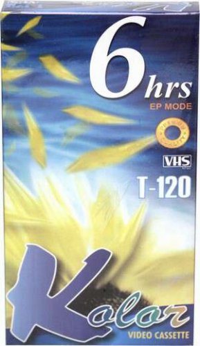 Wholesale Video Cassette Tape