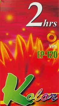 NEW! Wholesale Closeouts - Video Tape Closeout