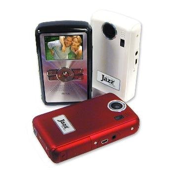 Wholesale Digital Movie Camera and Personal Media Player HOT SELLER
