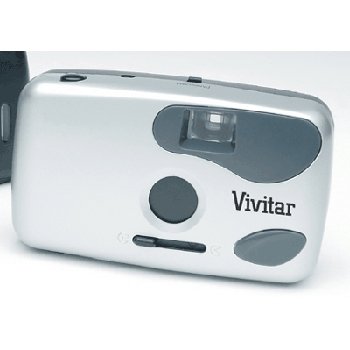 Wholesale Vivitar 35mm Panoramic Camera