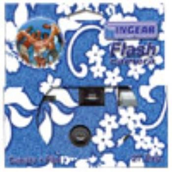 Wholesale InGear Fashion Series Disposable Camera