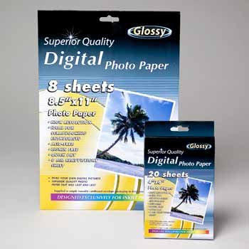 Wholesale Photo Paper