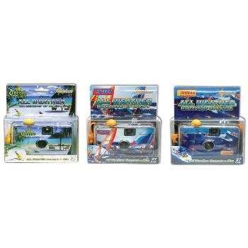 Wholesale Disposable All Weather 35mm Camera