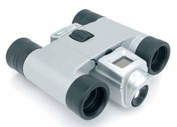 Wholesale Premium 8x21 Binocular and Digital Camera Combo
