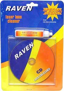 Wholesale Cd/Vcd/Dvd Cleaner W/Solution