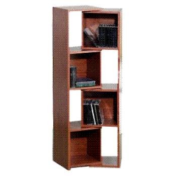 Wholesale Closeouts - Fellowes Four Box Shuffle Media Cabinet