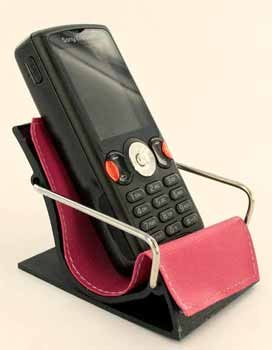 Wholesale Beach Chair Cell Phone Holder