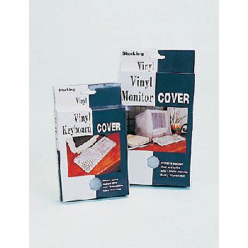 Wholesale Computer Keyboard and Monitor Cover