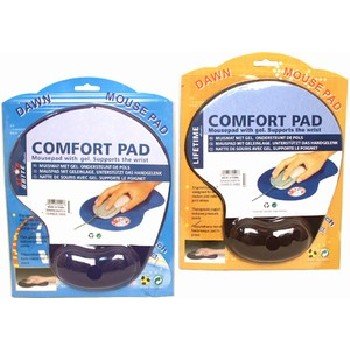 Wholesale Mouse Pad with Gel