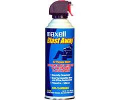 Wholesale Maxell Canned Air