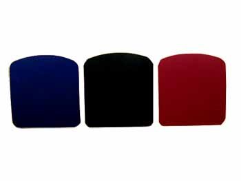 Wholesale Fellowes Asst Colors Bulk Mouse Pads