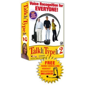 Wholesale Talk it TYPE IT Standard