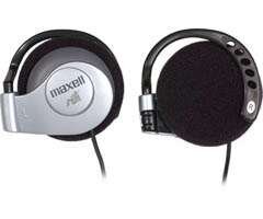 Wholesale Maxell Stereo Ear Clips