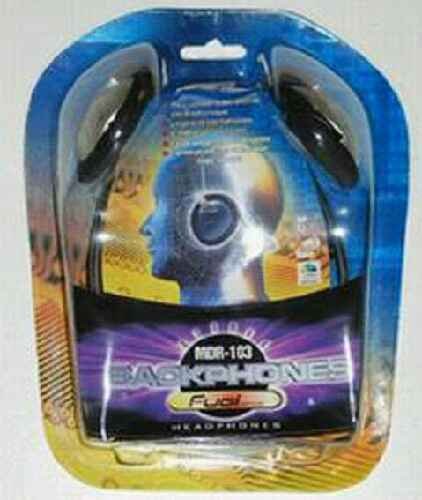 Wholesale Back Headphone