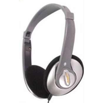 Wholesale Platinum Midsized Headphones
