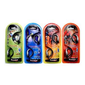 Wholesale Digital Stereo Earphones