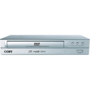 Wholesale Super Slim 2.1 Channel Progressive Scan DVD Player