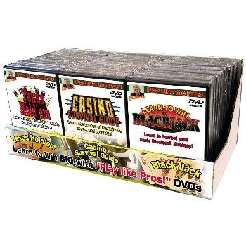 Wholesale John Patrick DVD's
