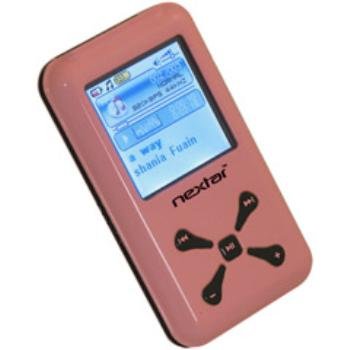 Wholesale Nextar 2GB MP3 Player with FM Recording