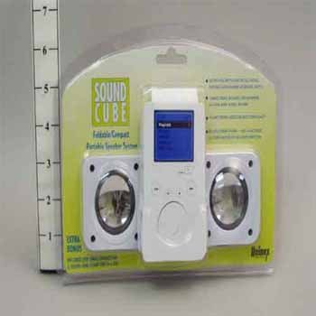 Wholesale Speakers iPod Compatible