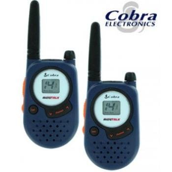 Wholesale 2-Mile Compact Walkie Talkie