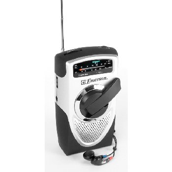 Wholesale Emerson Crank Radio