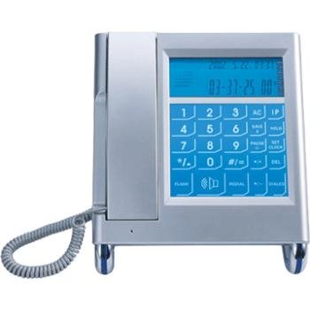 Wholesale Blue Light Touch Panel Phone