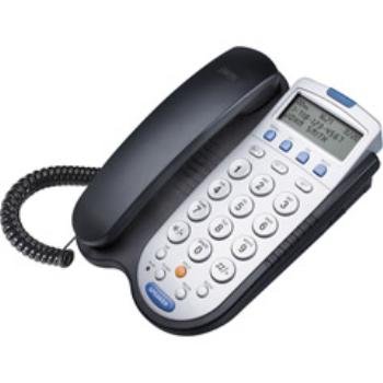 Wholesale Corded Telephone with Callwaiting